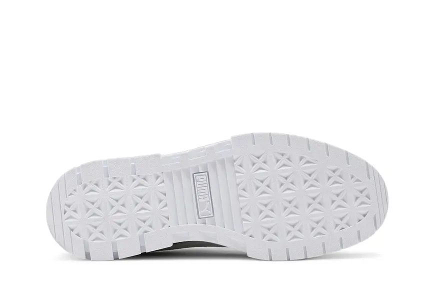 Жіночі кросівки Puma Mayze 'Black White'| 380784 01 фото