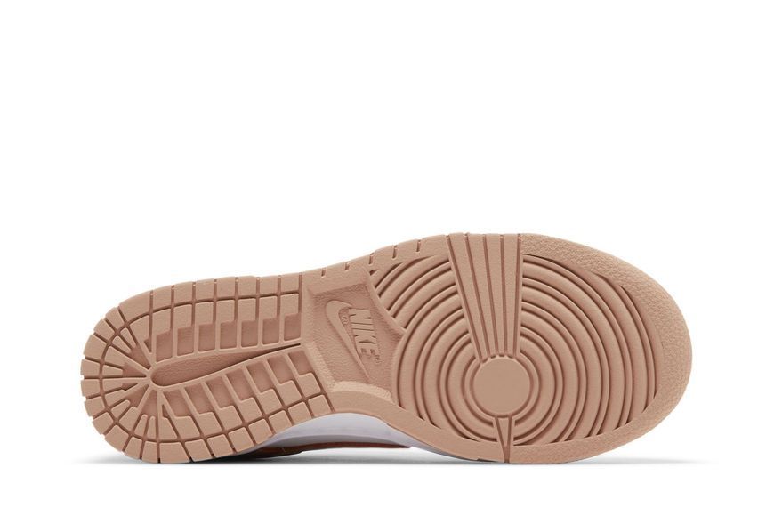 Жіночі кросівки Nike Dunk Low 'Rose Whisper'| DD1503-118 DD1503-118 фото