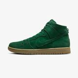 Кросівки Nike Dunk High Pro Decon SB 'Gorge Green'| DQ4489-300 DQ4489-300 фото