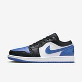 Кросівки Air Jordan 1 Low 'Alternate Royal Toe'| 553558-140 553558-140 фото