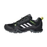 Чоловічі кросівки adidas Terrex AX3 'Black Acid Yellow'| FX4575 FX4575 фото