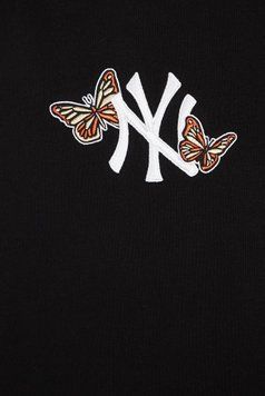 Світшот unisex 47 Brand MLB NEW YORK YANKEES ICON | 610483JK-FS 610483JK-FS фото