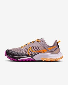 Жіночі кросівки Nike Wmns Air Zoom Terra Kiger 8 'Purple Smoke Total Orange'| DH0654-501 DH0654-501 фото