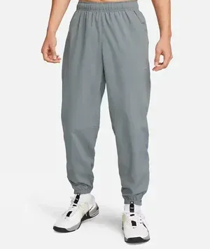 Чоловічі штани Nike Dri-FIT Form Tapered Training Pants | FB7497-084 фото