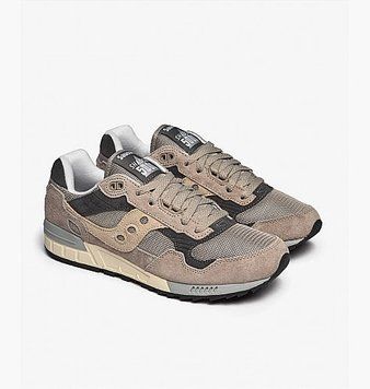 Кросівки Saucony Shadow 5000 'Sand Grey'| S70665-23 S70665-23 фото