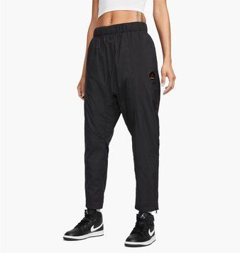 Жіночі штани Air Jordan X Nina Chanel Abney Black | DO4154-010 DO4154-010 фото