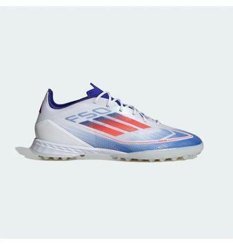 Сороконіжки adidas Adizero F50 Pro Tf White | IF1323 IF1323 фото