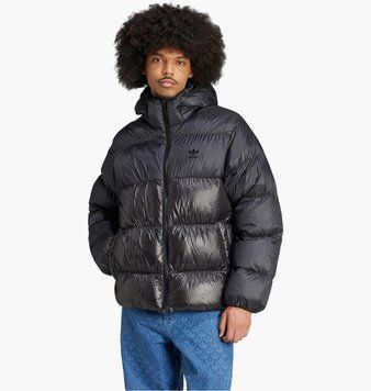 Чоловіча куртка adidas ADICOLOR DOWN REGEN | IW3454 IW3454 фото