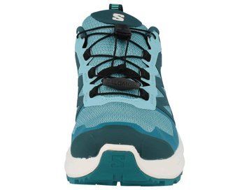 Жіночі кросівки Salomon X-Adventure GTX W ( 38 (23.5 .) | 473385 473385 фото