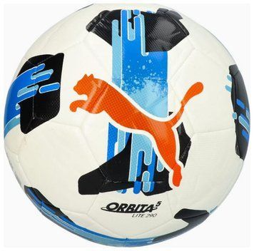 Футбольний м'яч Puma Orbita 5 FUSION Lite 290 4 | 084333-01 084333-01 фото