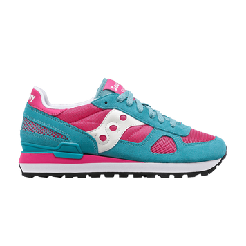 Жіночі кросівки Saucony Shadow Original 'Aquamarine Fuchsia'| S1108-836 S1108-836 фото