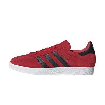 Кросівки adidas Manchester United x Gazelle 'Red Black'| IE8503 IE8503 фото