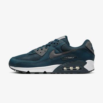 Кросівки Nike Air Max 90 'Armory Navy'| HM0625-400 HM0625-400 фото