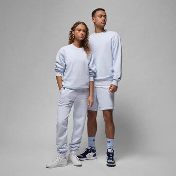 Світшот unisex Jordan Woodmark | FZ3950-085_FZ3954-085 FZ3950-085_FZ3954-085 фото