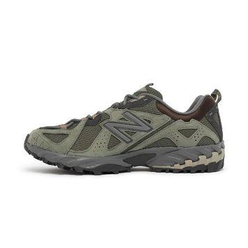 Чоловічі кросівки New Balance 610 'Covert Green'| ML610TM ML610TM фото