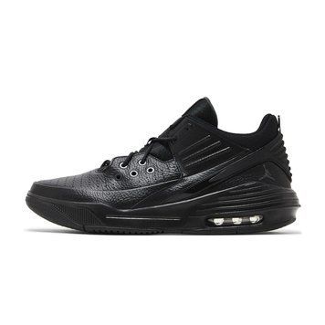 Чоловічі кросівки Jordan Max Aura 5 'Black Anthracite'| DZ4353-001 DZ4353-001 фото