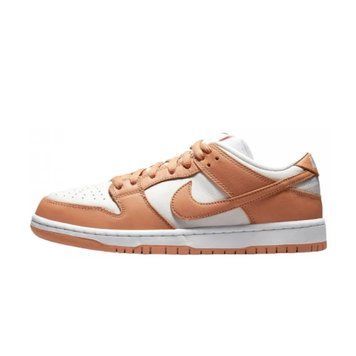 Кросівки Nike Dunk Low Pro ISO SB 'Light Cognac'| DM8998-200 DM8998-200 фото