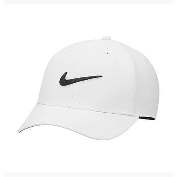 Кепка Nike Dri-Fit Club Structured Swoosh Cap | FB5625-025 FB5625-025 фото
