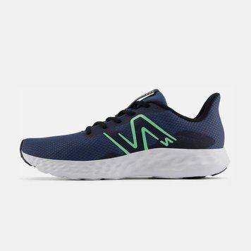 Чоловічі кросівки New Balance 411 v3 10 (44) | M411RL3 M411RL3 фото