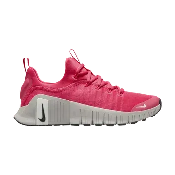 Жіночі кросівки Nike Free Metcon 6 'Aster Pink'| FJ7126-602 фото