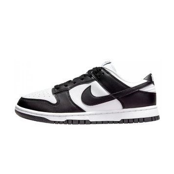 Жіночі кросівки Nike Wmns Dunk Low Next Nature 'Black White - White Sockliner'| DD1873-102 DD1873-102 фото