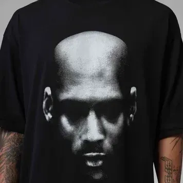 Чоловіча футболка Jordan Dri-FIT Sport | IV2018-010 фото