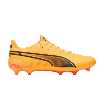 Чоловічі бутси Puma King Ultimate FG AG 'Forever Faster Pack'| 107563-08 107563-08 фото