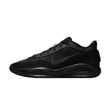Чоловічі кросівки Nike GT Hustle Academy 'Triple Black'| FJ7791-001 FJ7791-001 фото