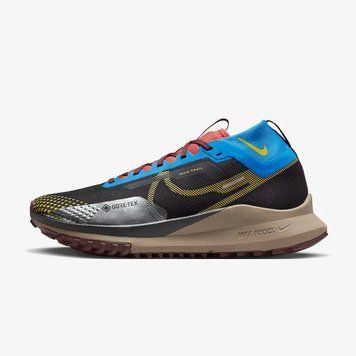 Кросівки unisex Nike React Pegasus Trail 4 GTX | DJ7926-003 DJ7926-003 фото