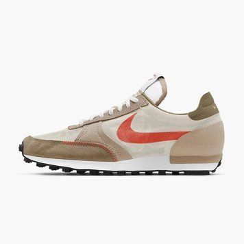 Кросівки Nike Daybreak-Type 'Light Bone Orange'| CJ1156-004 CJ1156-004 фото
