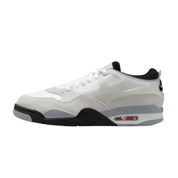 Чоловічі кросівки Air Jordan 4 RM 'White Light Smoke'| FQ7939-108 FQ7939-108 фото