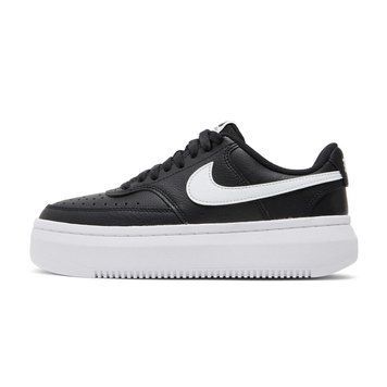 Жіночі кросівки Nike Court Vision Alta 'Black White'| DM0113-002 DM0113-002 фото