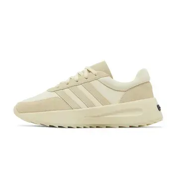 Кросівки adidas Fear of God Athletics x adidas Los Angeles Runner 'Pale Yellow'| IH2275 фото