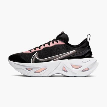 Жіночі кросівки Nike ZoomX Vista Grind 'Off Noir Bleached Coral' 'Off Noir'| BQ4800-001 BQ4800-001 фото
