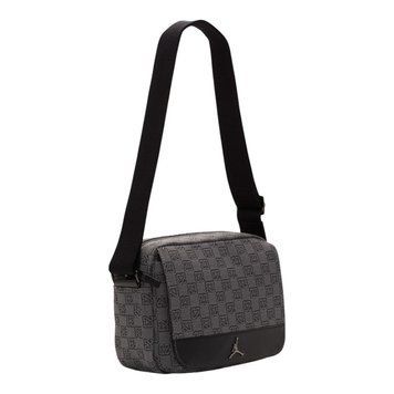 Сумка через плече Jordan MONOGRAM MINI MESSENGER BAG | MA0760-G9Q MA0760-G9Q фото