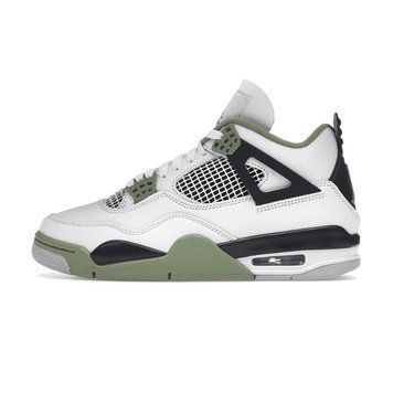 Жіночі кросівки Jordan Wmns 4 Retro 'Seafoam'| AQ9129-103 AQ9129-103 фото