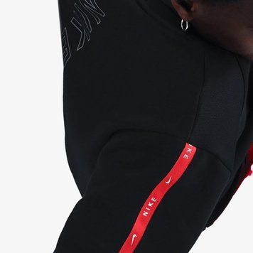 Чоловічий світшот Nike M NSW CS CREW FLC BB | IH4286-010 IH4286-010 фото