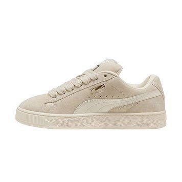 Жіночі кросівки Puma Suede XL 'Alpine Snow'| 395205 54 395205 54 фото