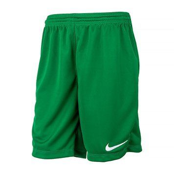 Дитячі шорти Nike Dri-FIT Park III | BV6865-302 BV6865-302 фото