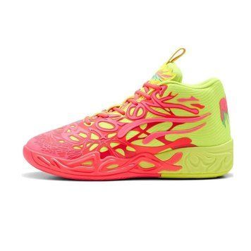 Чоловічі кросівки Puma MB.04 'Love'| 310532-0493 310532-0493 фото