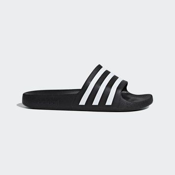 Капці adidas Adilette Aqua 'Black'| F35543 F35543 фото