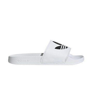 Капці adidas Adilette Lite Slides 'Trefoil Logo - Cloud White'| FU8297 FU8297 фото