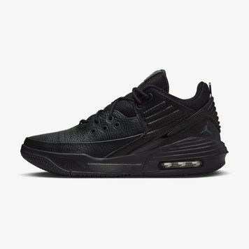 Чоловічі кросівки Jordan Max Aura 5 'Black Anthracite'| DZ4353-001 DZ4353-001 фото