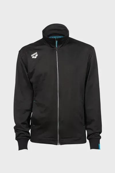 Світшот Arena Team Jacket Panel Knitted Poly | 004911-500 фото