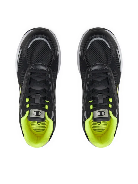 Чоловічі кросівки Saucony Champ 2K Low Cut | S22252-KK015 S22252-KK015 фото
