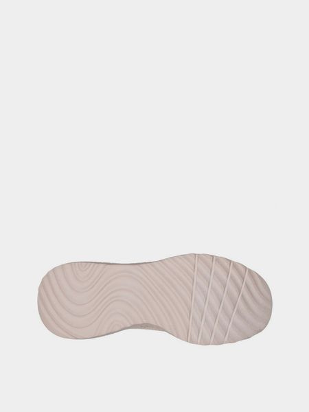 Жіночі кросівки Skechers Bobs Sport Squad Chaos Face Off | 117209-NUDE 117209-NUDE фото