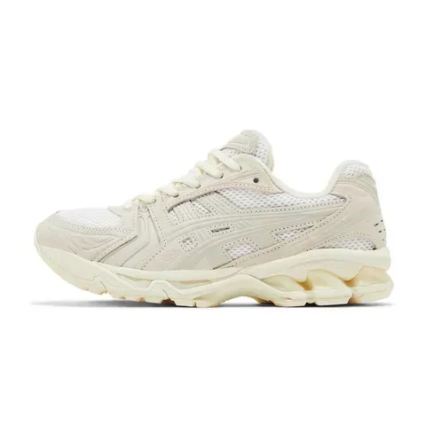 Жіночі кросівки ASICS Gel Kayano 14 'White Smoke Grey'| 1202A105-103