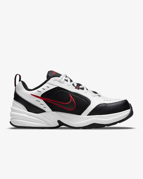 Кросівки Nike Air Monarch IV | 416355-101 416355-101-store фото