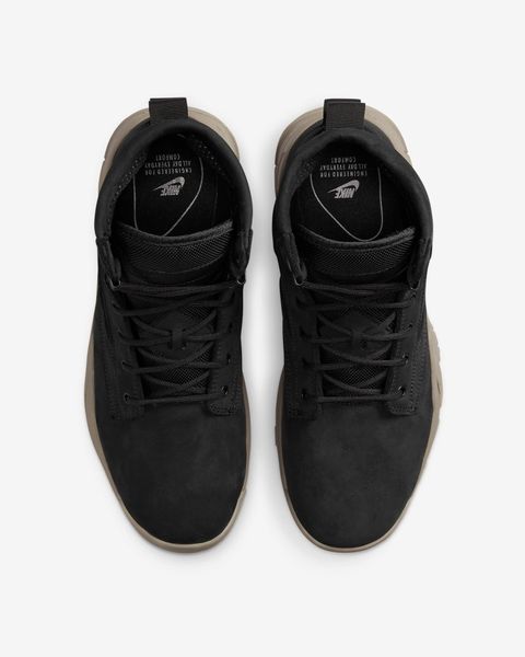 Черевики Nike SFB 6'' NSW Leather | 862507-002 862507-002-42.5-store фото