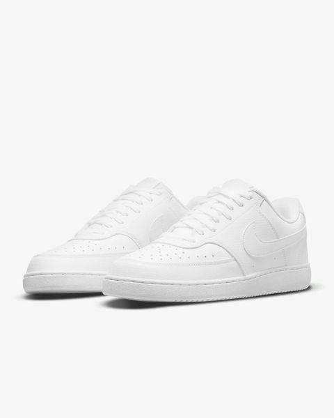 Кросівки Nike Court Vision Lo NN | DH2987-100 dh2987-100-store фото